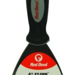 RD ERGO EZ 4 FLEX PATCH KNIFE