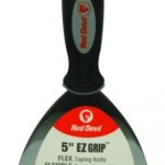 RD 5 EZ GRIP FLEX TAPING KNIFE