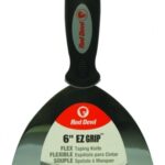 RD 6 EZ GRIP FLEX TAPING KNIFE