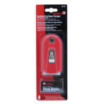 RD CUSHION GRIP RAZOR SCRAPER