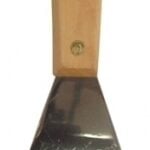 RD 3 BURN-OFF SCRAPING KNIFE