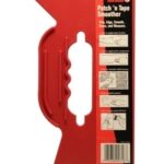 RD PATCH N TAPE SMOOTHER