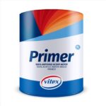 VITEX PRIMER ACRYLIC 3 L
