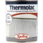 CHROTEX THERMOLAC WHITE 0.75LT