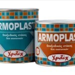 CHROTEX ARMOPLAST A, 1Kg