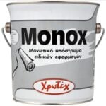 CHROTEX MONOX 10L