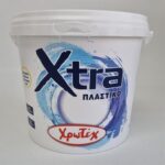 CHROTEX XTRA PLASTICO 3L