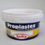 CHROTEX PROPLASTEX 0.8Kg
