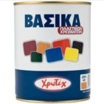 CHROTEX EMULSION 605 KITRINO 0.375L