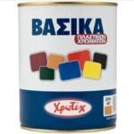 CHROTEX EMULSION 657 KAFE 0.375L