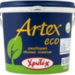 CHROTEX ARTEX ECO WHITE 10360 10L