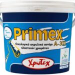 CHROTEX PRIMEX A-300  0.75L