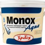 CHROTEX MONOX AQUA 3L