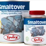 CHROTEX SMALTOVER A 0.66kg