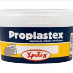CHROTEX PROPLASTEX 0.4Kg