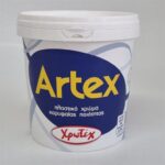 CHROTEX ARTEX WHITE 0.75L