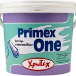 CHROTEX PRIMEX ONE 3L