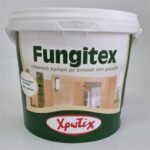 CHROTEX FUNGITEX 6360 WHITE 3L